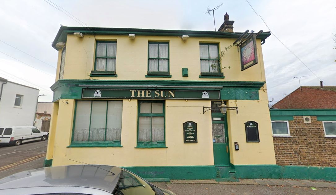 Sun My Hospitality Solutions